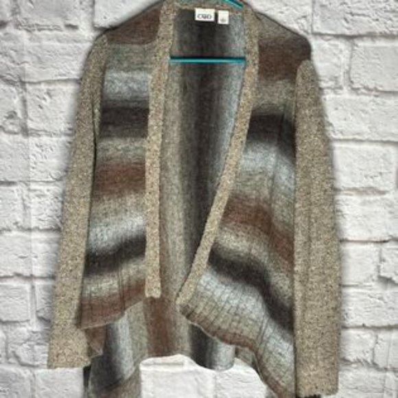 Cato Cardigan Size Large‎ - Picture 1 of 1